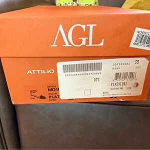 AGL Women’s Sandals